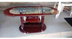 Center Table