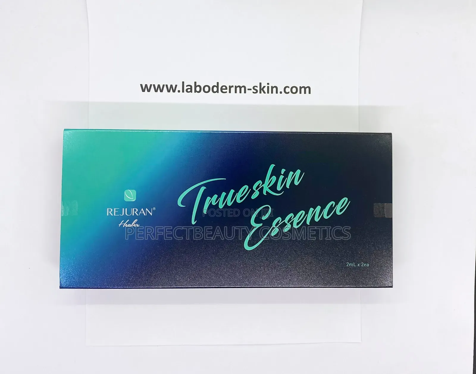 Rejuran True Skin Essence