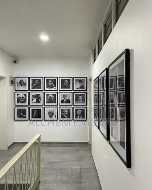 Frame Your Legend or Celebrity