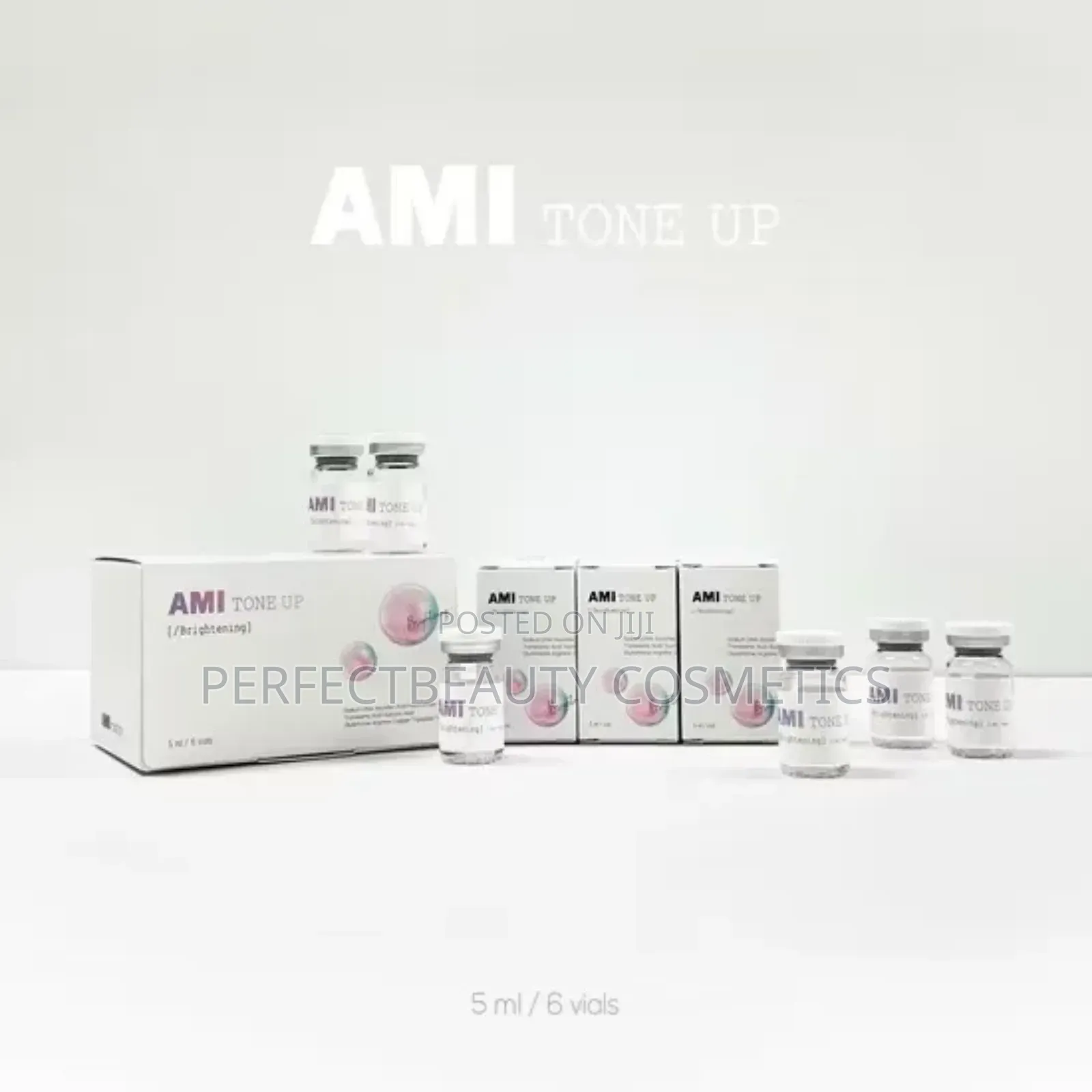 Ami Tone Up