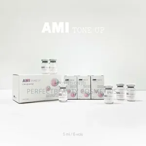 Ami Tone Up