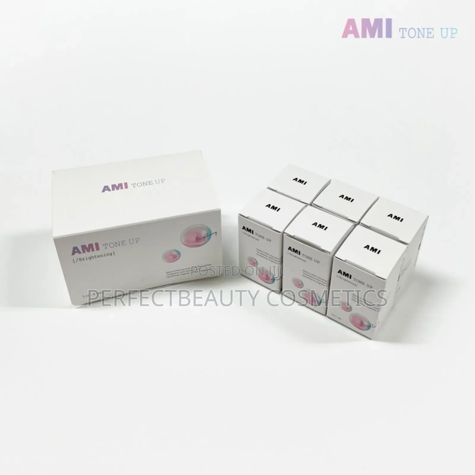 Ami Tone Up
