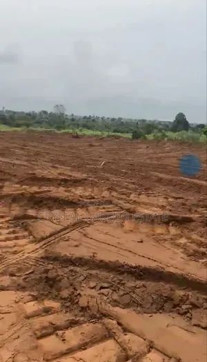 50x100sq:Meter.Land for Sale at Ngbor Okpala Imo State.