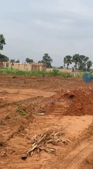 50x100sq:Meter.Land for Sale at Ngbor Okpala Imo State.