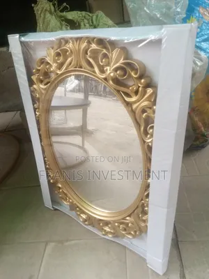 Hanging Mirror
