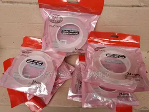 Double-Sided Mounting Tape
