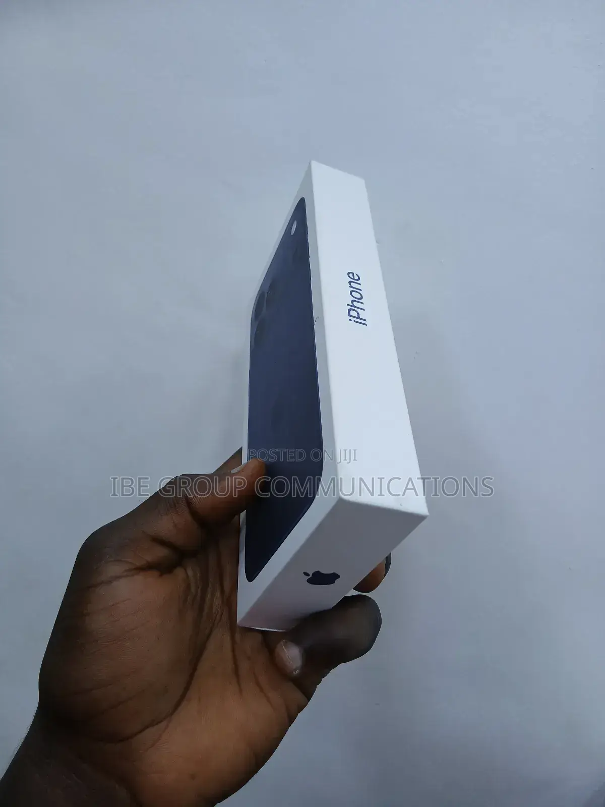 New Apple iPhone 17 Pro Max 512 GB Blue