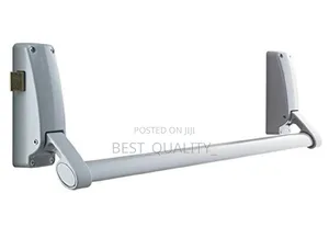 Emergency Exit Door Handle