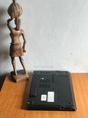 Laptop Lenovo ThinkPad E570 8GB Intel Core I5 HDD 500GB