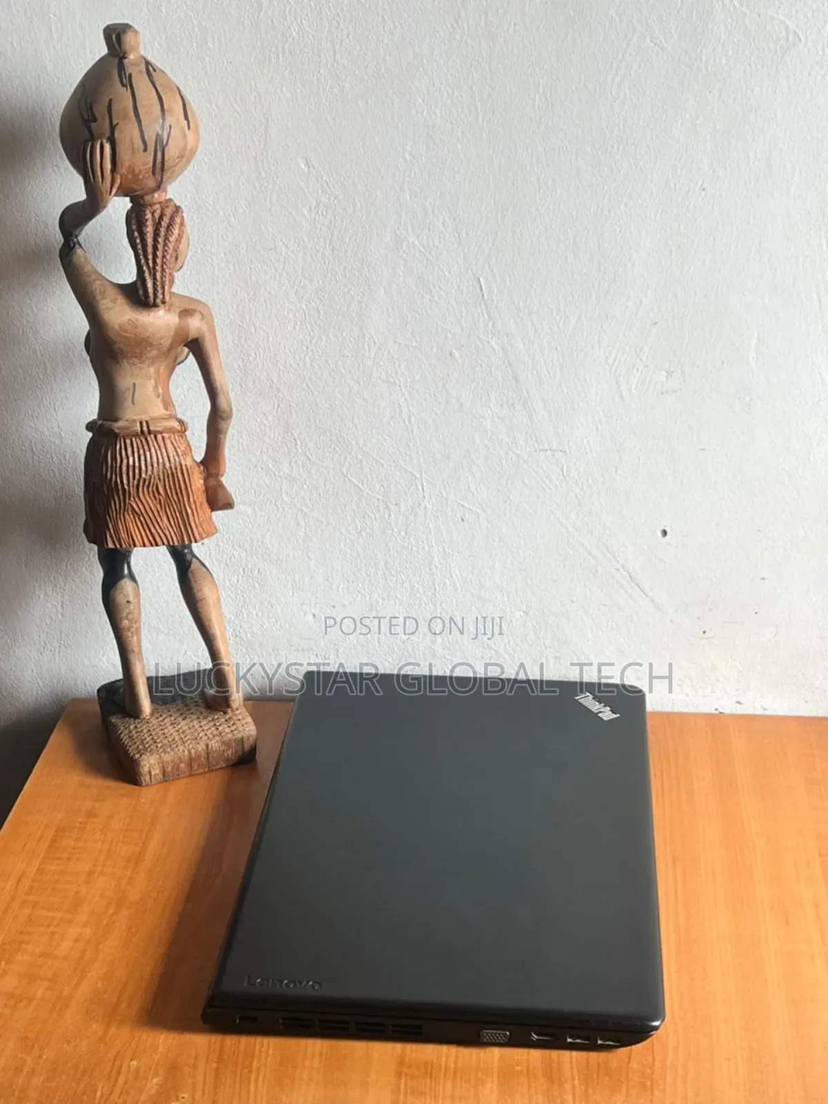 Laptop Lenovo ThinkPad E570 8GB Intel Core I5 HDD 500GB