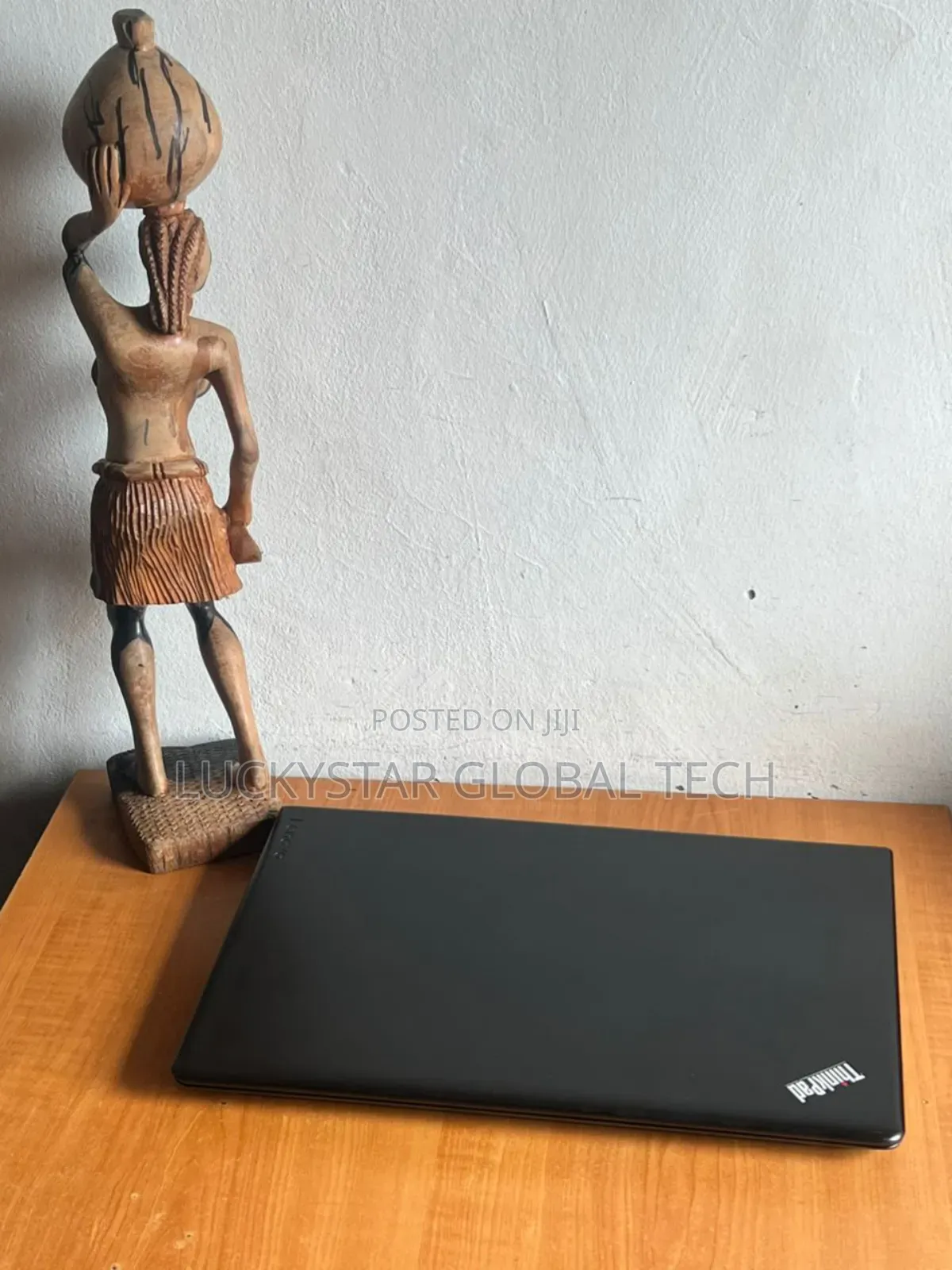 Laptop Lenovo ThinkPad E570 8GB Intel Core I5 HDD 500GB