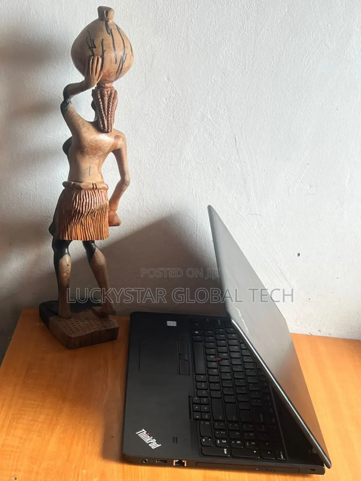 Laptop Lenovo ThinkPad E570 8GB Intel Core I5 HDD 500GB