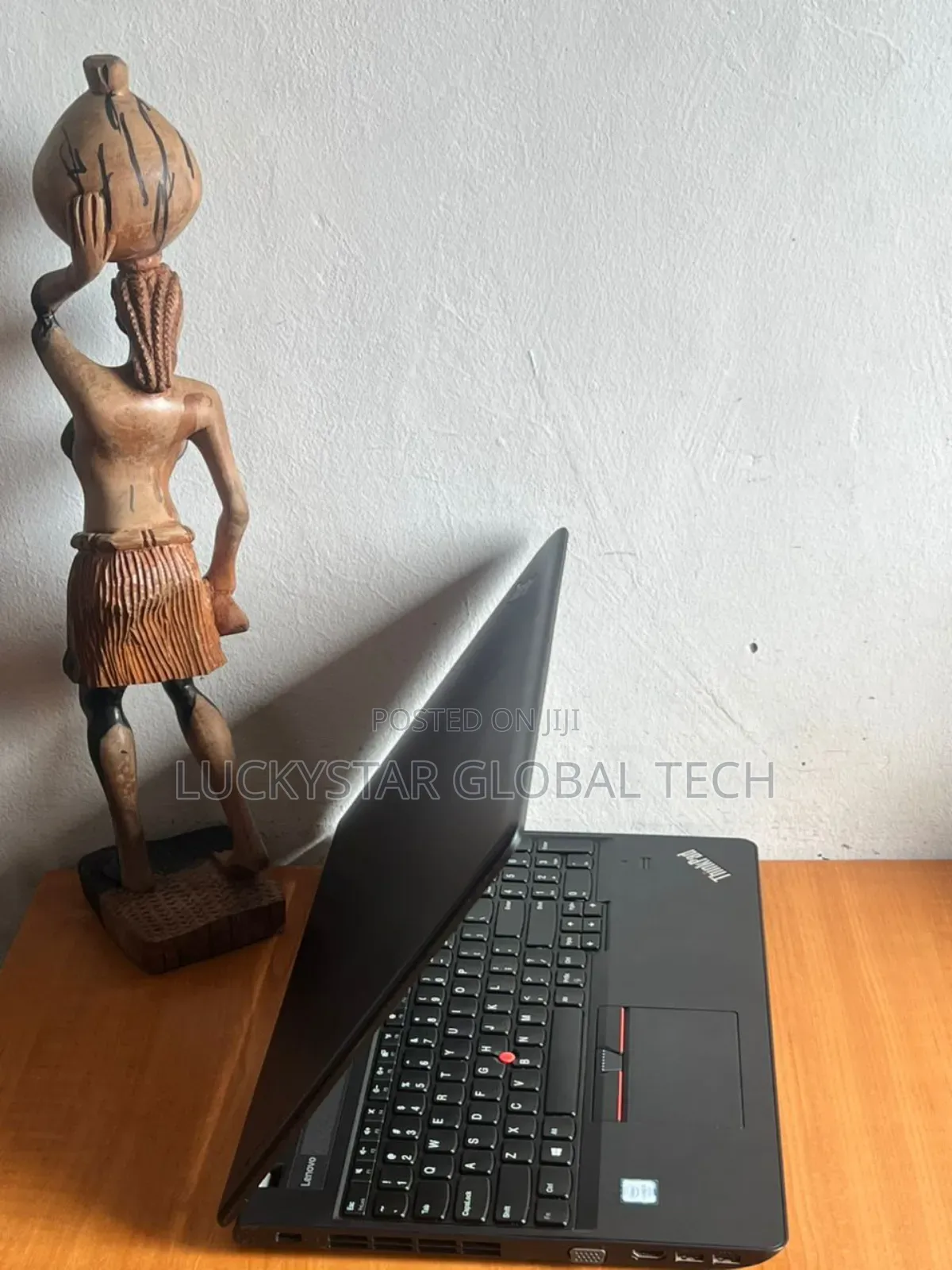 Laptop Lenovo ThinkPad E570 8GB Intel Core I5 HDD 500GB