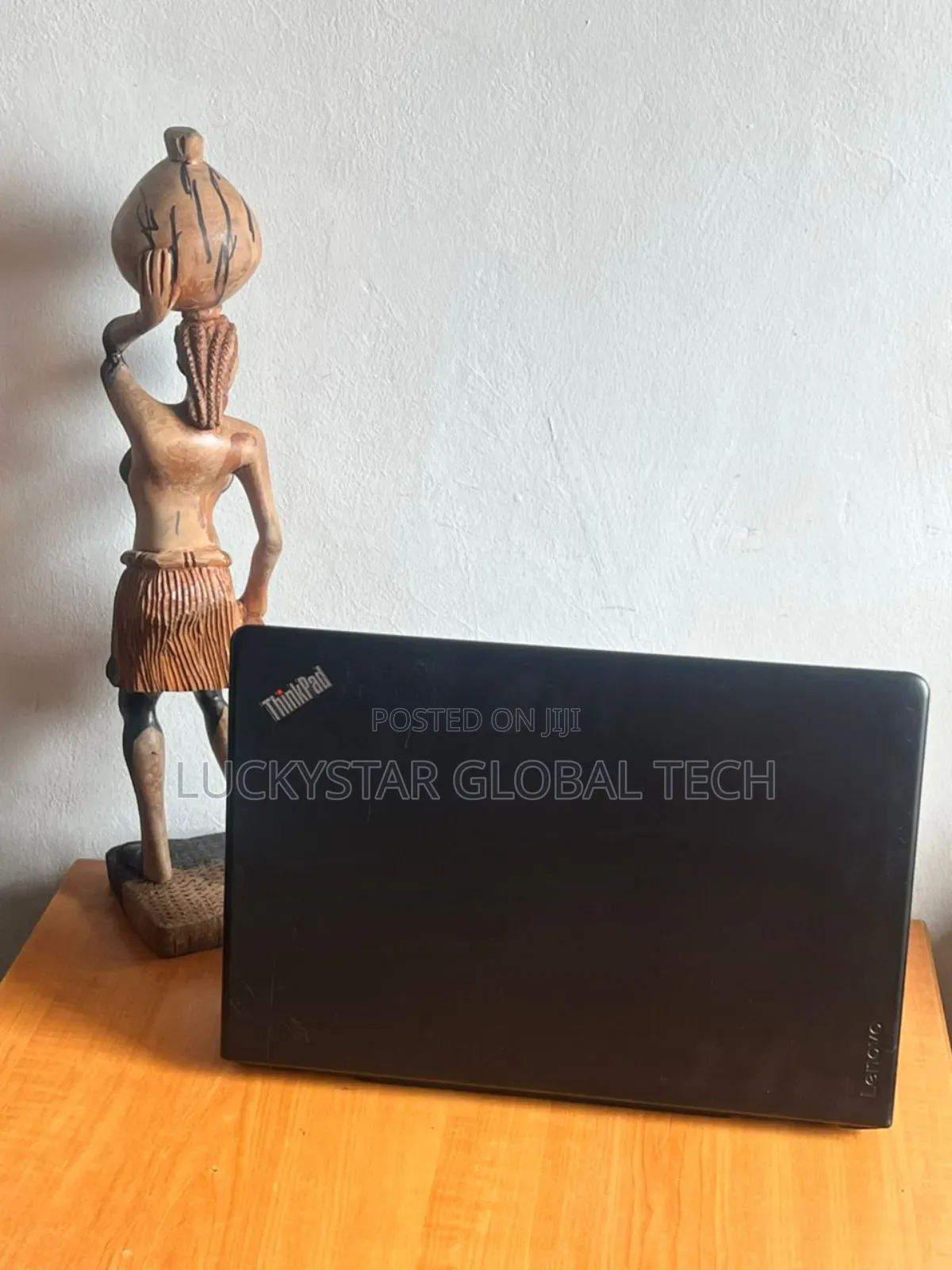 Laptop Lenovo ThinkPad E570 8GB Intel Core I5 HDD 500GB