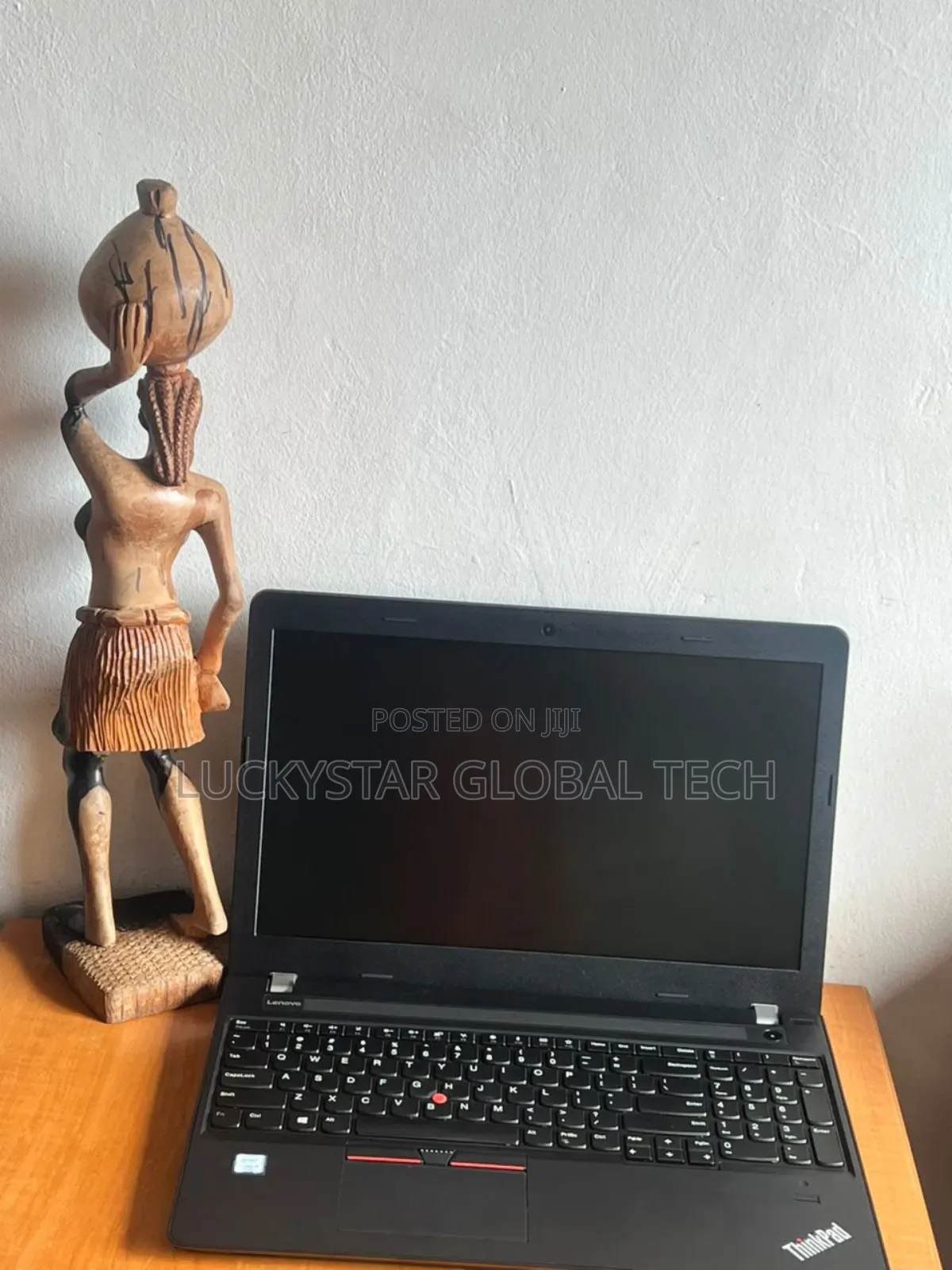 Laptop Lenovo ThinkPad E570 8GB Intel Core I5 HDD 500GB