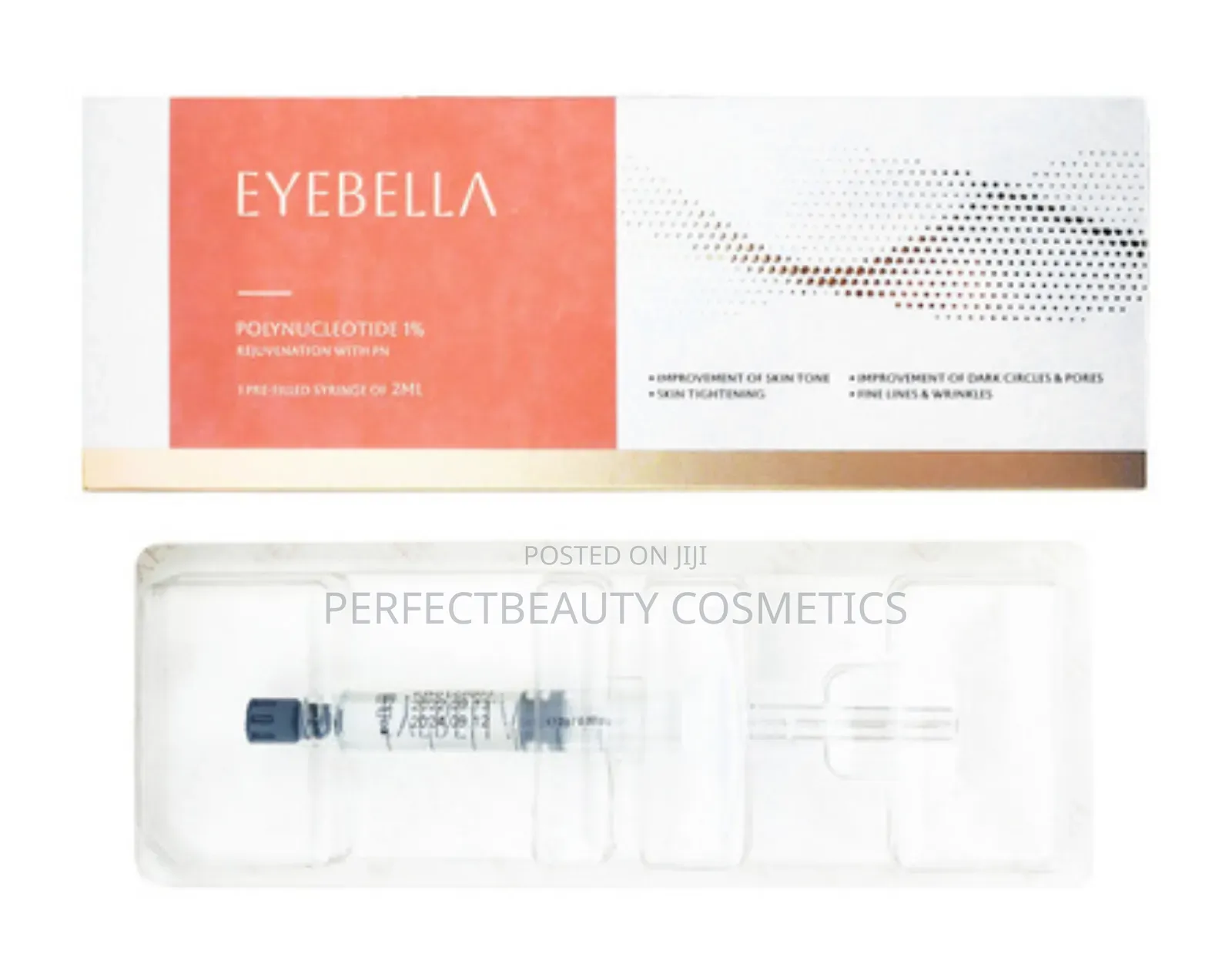 Eyebella Skin Booster