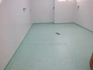 Antibacterial Sheet Vinly