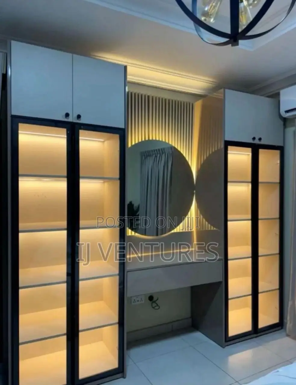 Mirror Design