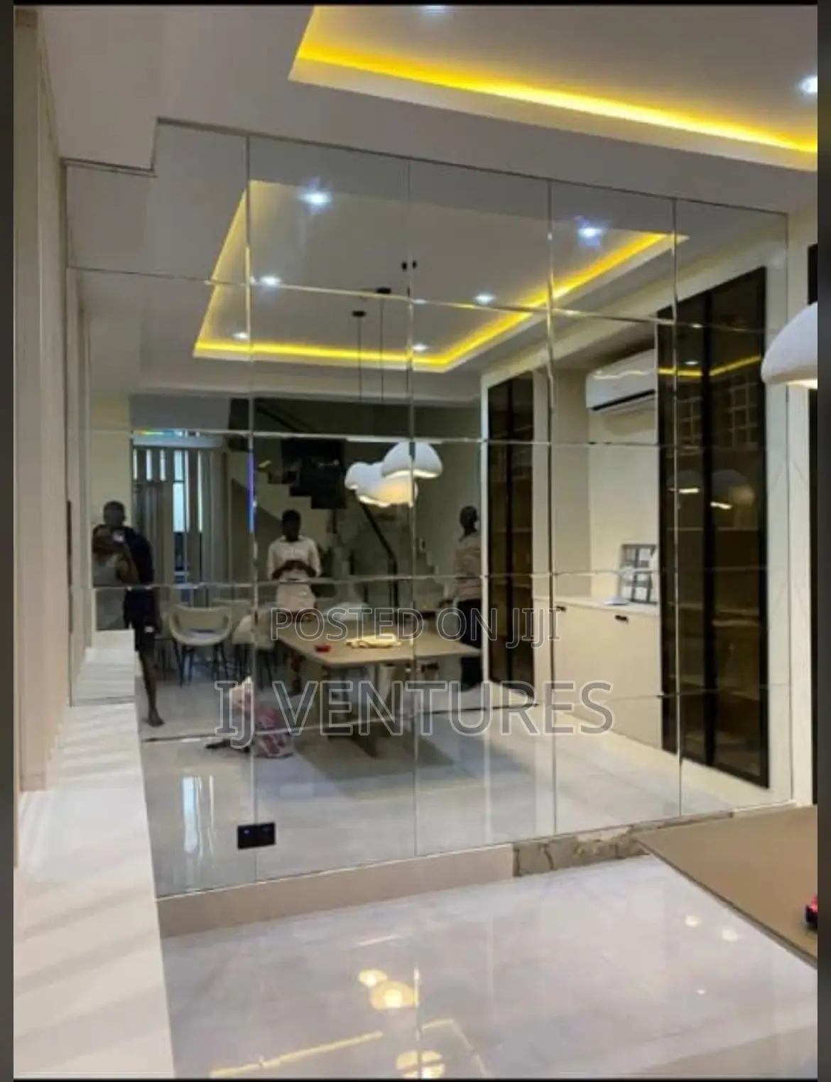 Mirror Design