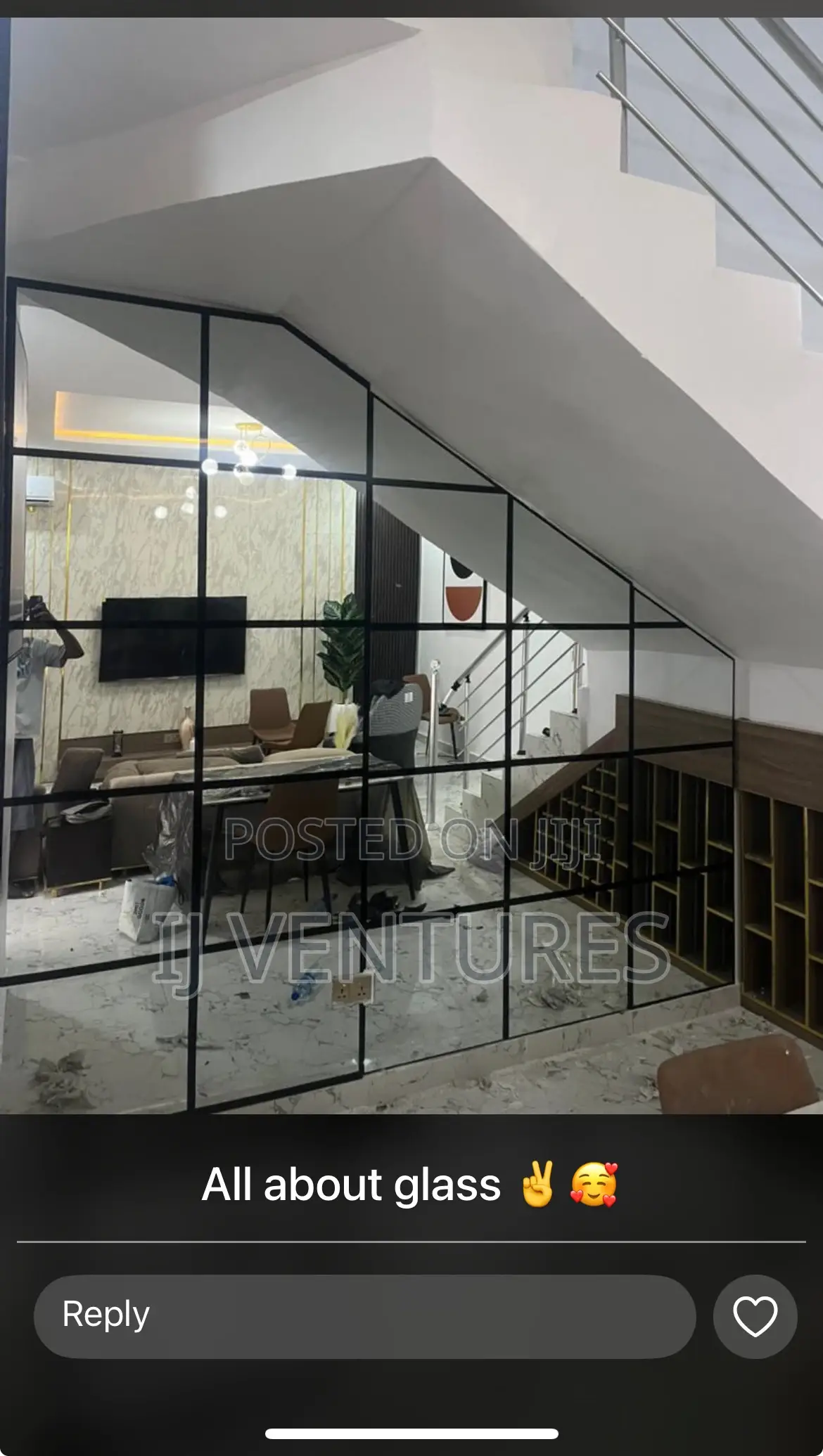 Mirror Design