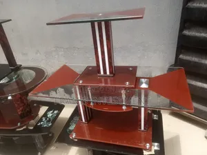 Center Table and Stool