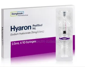 Hyaron Skin Booster