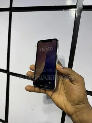 Apple iPhone XR 128 GB Black