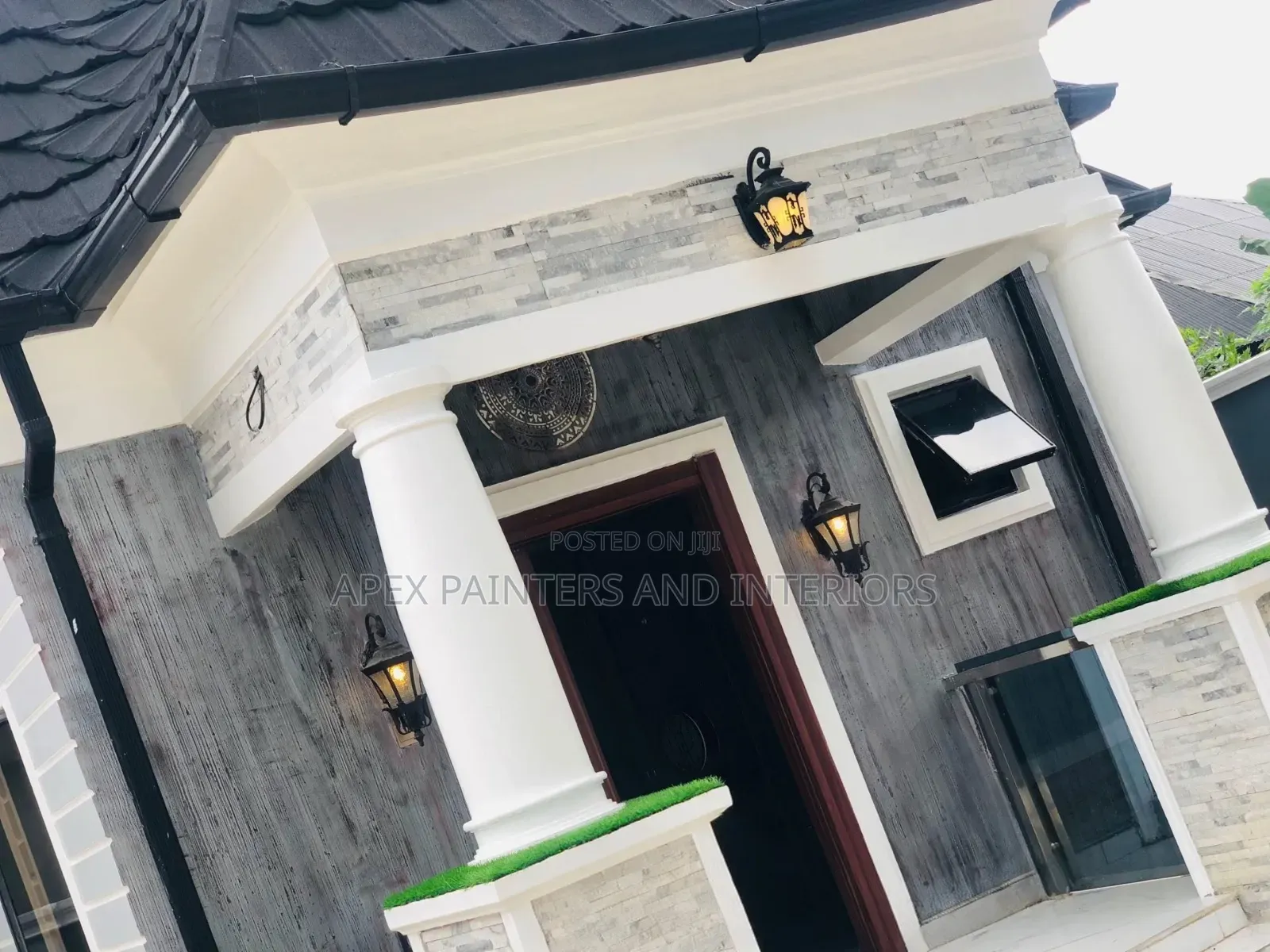 Beautiful Wall Finishes That Last Long