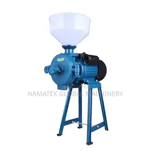 Multi-Function Wet/Dry Grains Grinder
