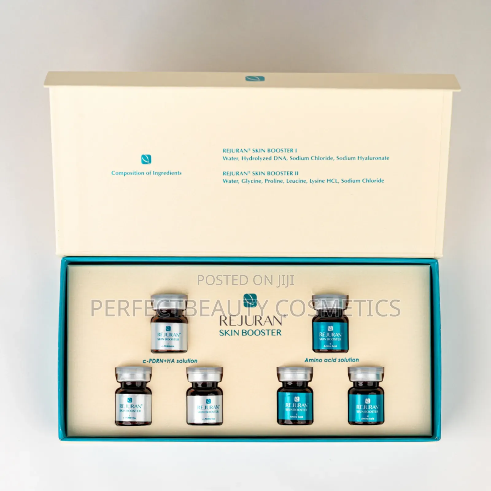 Rejuran Skin Booster