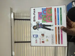 Bebe -Tab B77s Max