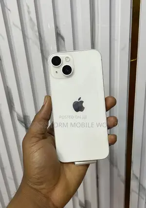Apple iPhone 14 128 GB White