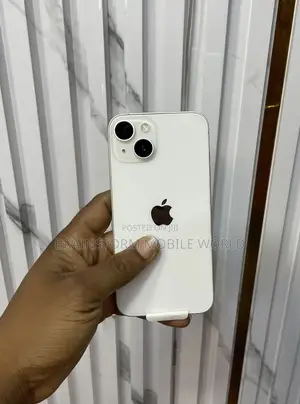 Apple iPhone 14 128 GB White