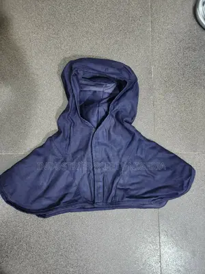 Anti-spark Welder Hood – Protective Welding Safety Gear