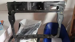 Front Cut/Radiator Support Ford Explorer 2016