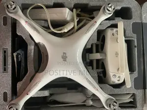 Drone / Pilot Available for Rental