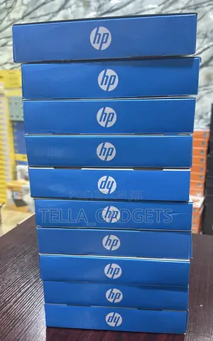 New Hp 235 Wireless Mouse and Keyboard Combo