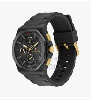 Tommy Hilfiger Wristwatch