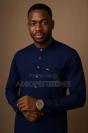 Luxury Kaftan 1