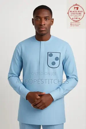 Luxury Kaftan 1