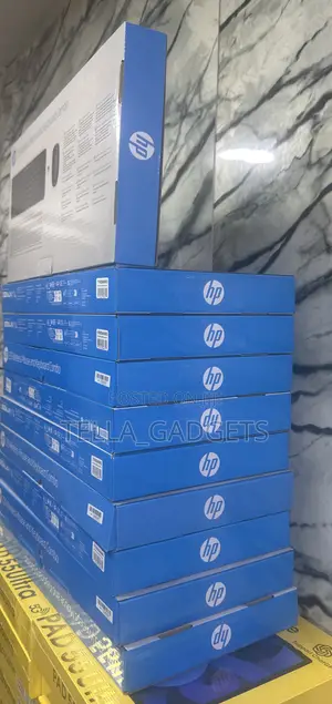 Hp 235 Wireless Mouse and Keyboard