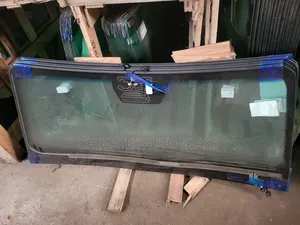 Toyota Prado 2024 Windscreen Glass