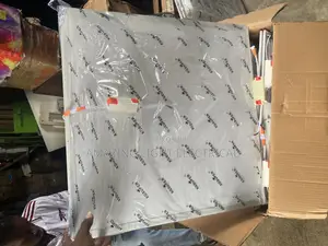 600*600 Module Fittings