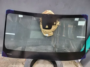 Toyota Highlander 2020 Windscreen Glass Available