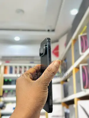 Google Pixel 9 Pro 128 GB Black