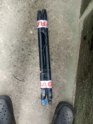 Mecedice Benz Electric Buth Shock Absorber for Ml 2013/2015