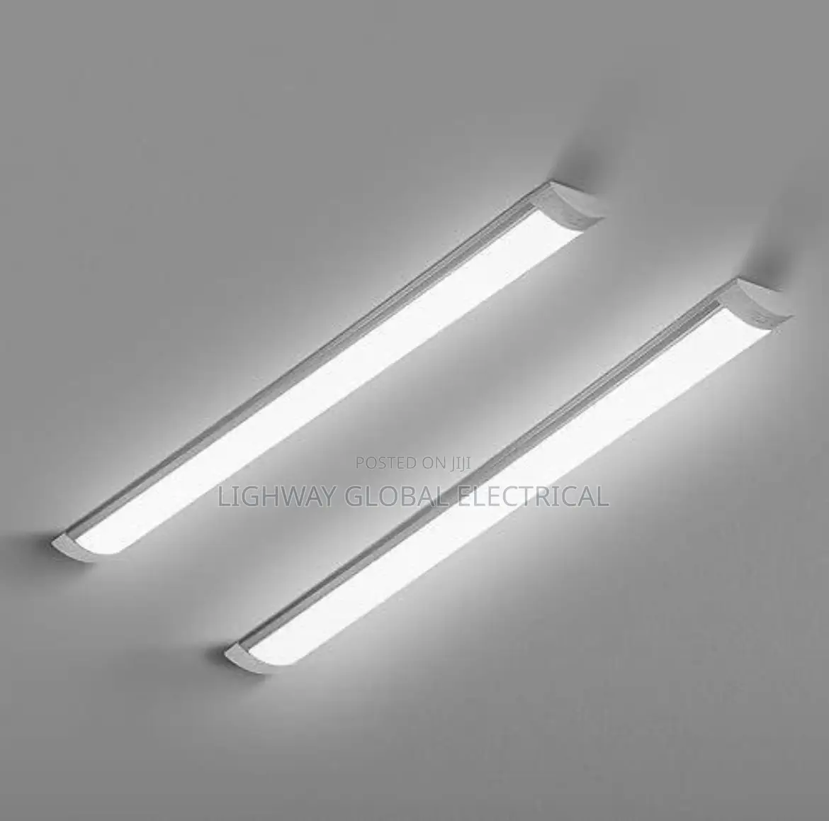 Tube Light