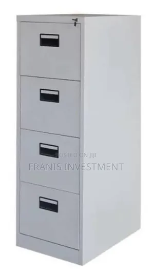 Filling Cabinet