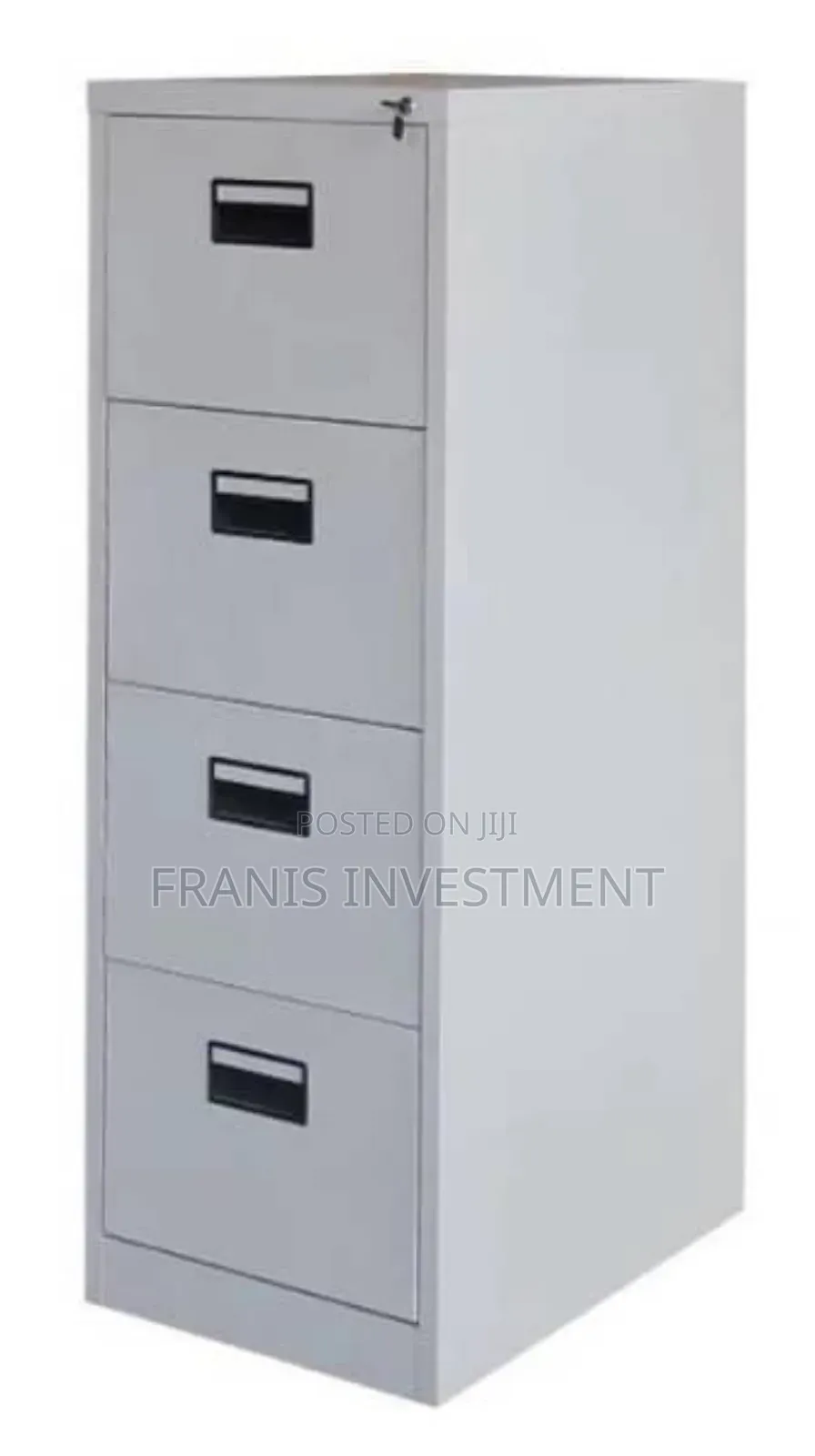 Filling Cabinet