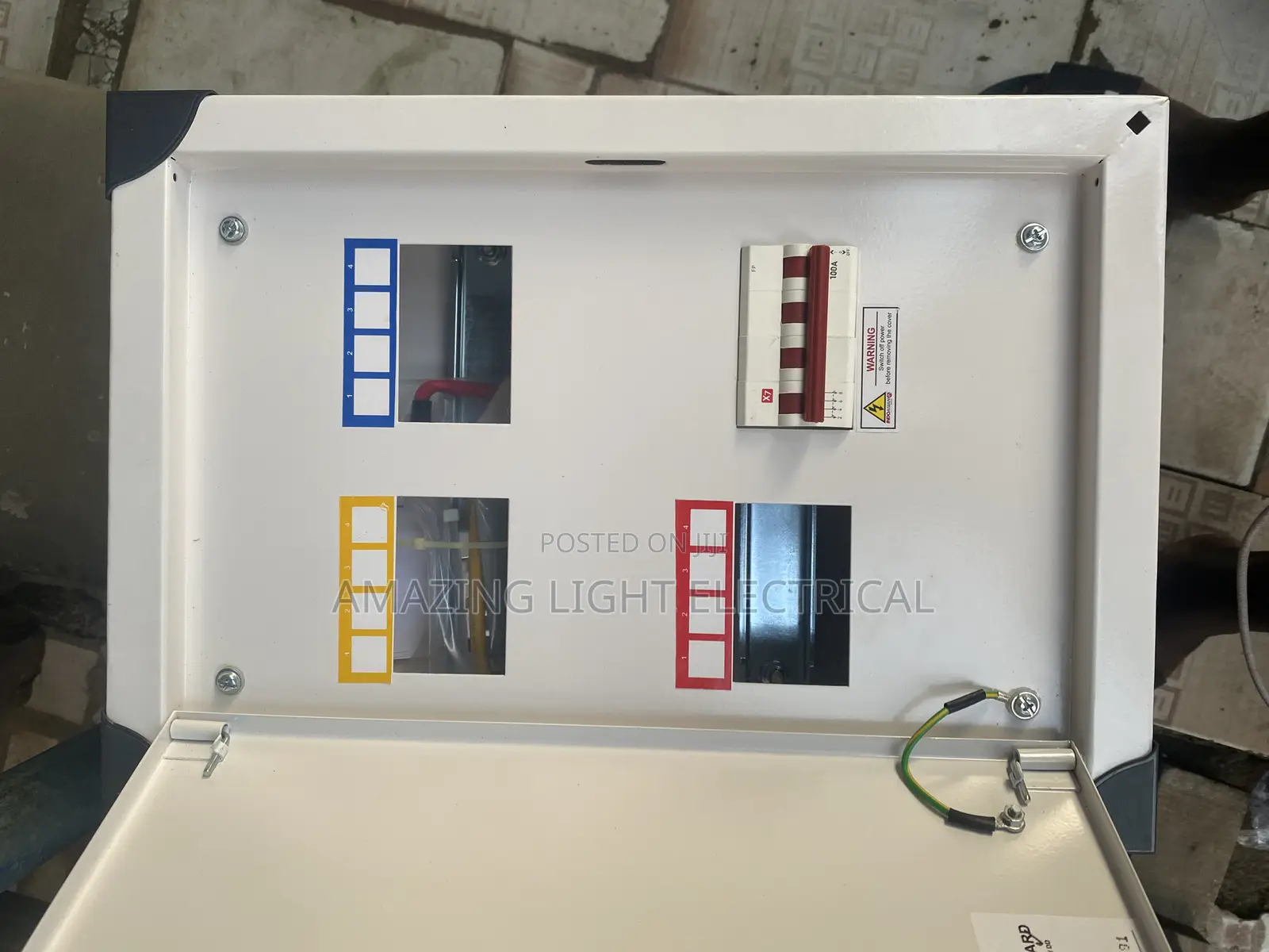 Distribution Board